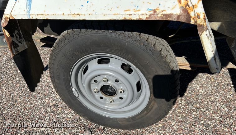 image for item DR7498 Daihatsu  mini truck