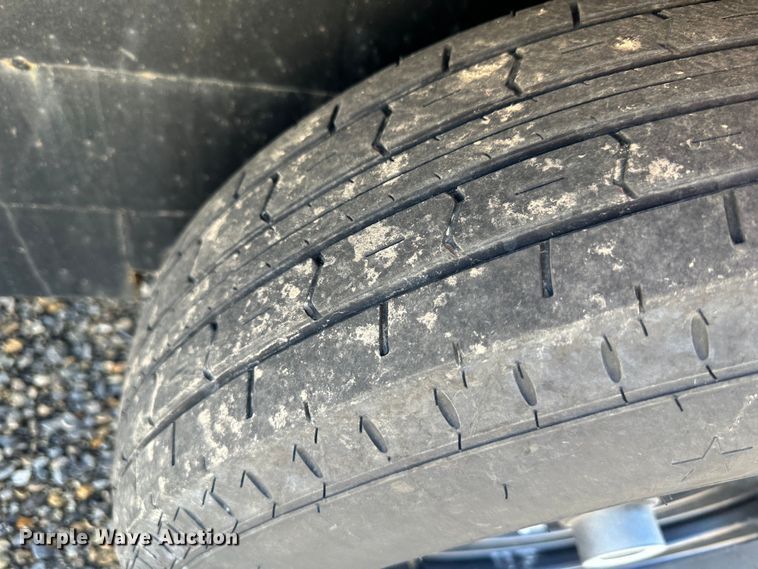 image for item DR7499 2022 DP Platinumstar  equipment trailer