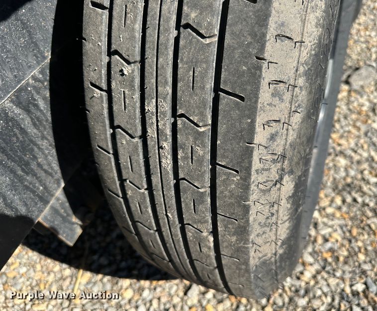 image for item DR7499 2022 DP Platinumstar  equipment trailer