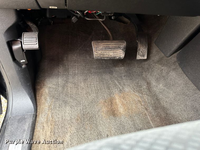 image for item DR7500 2007 GMC Yukon  SUV