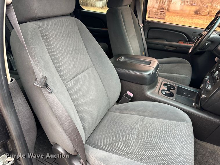 image for item DR7500 2007 GMC Yukon  SUV