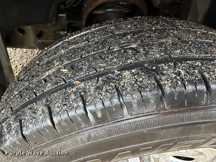 image for item DR7500 2007 GMC Yukon  SUV