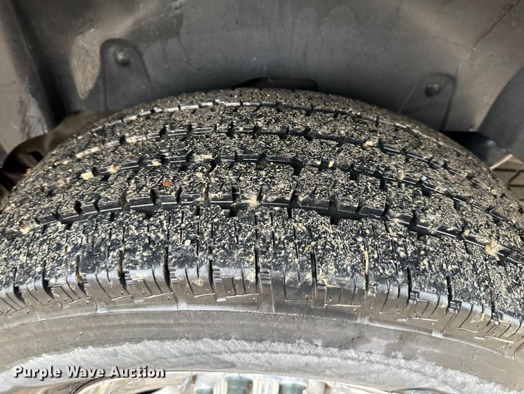 image for item DR7500 2007 GMC Yukon  SUV