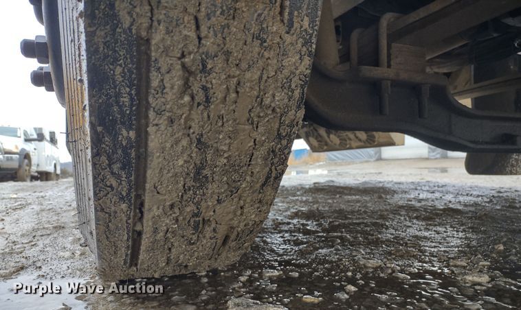 image for item DR8181 1998 Blue Bird TC2000  school bus