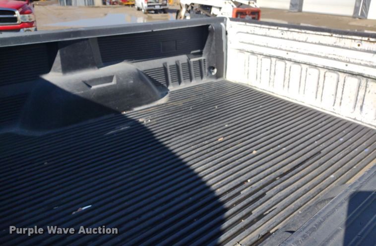 image for item DR8193 2000 Ford F250 Super Duty  pickup truck