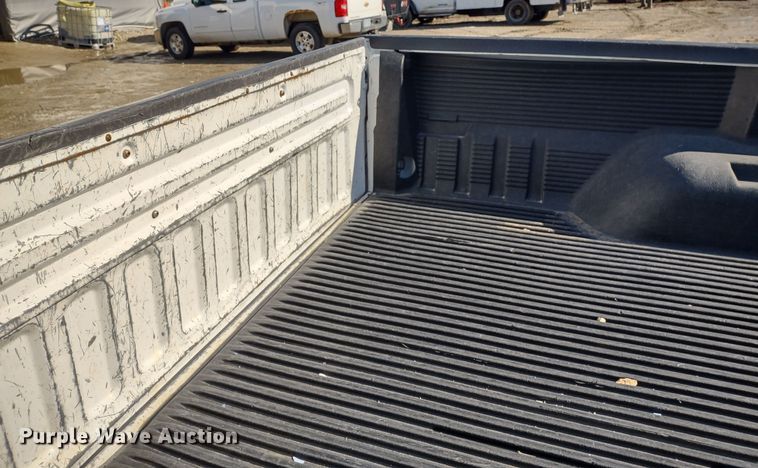 image for item DR8193 2000 Ford F250 Super Duty  pickup truck