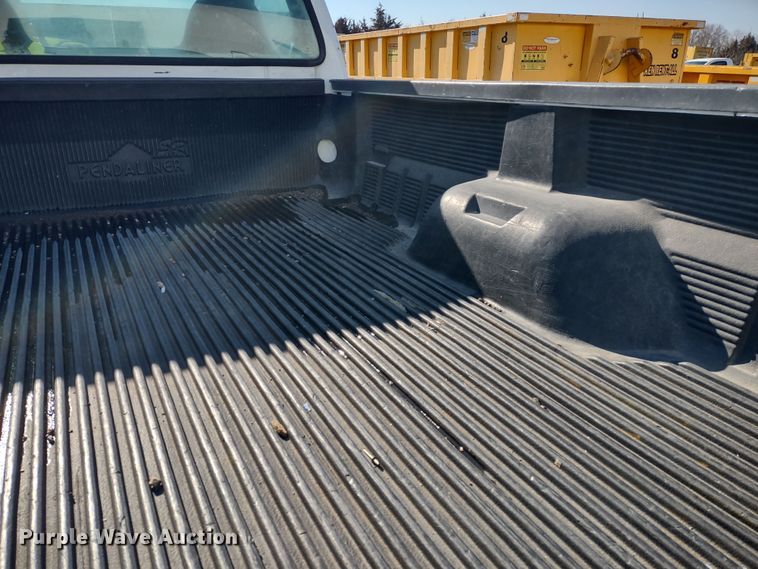 image for item DR8193 2000 Ford F250 Super Duty  pickup truck