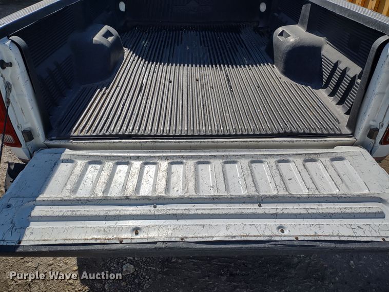 image for item DR8193 2000 Ford F250 Super Duty  pickup truck