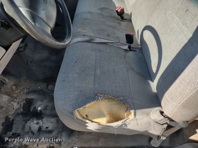 image for item DR8193 2000 Ford F250 Super Duty  pickup truck