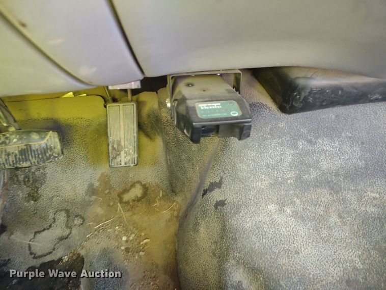 image for item DR8193 2000 Ford F250 Super Duty  pickup truck