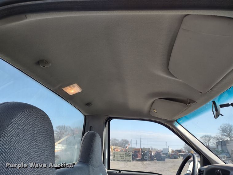 image for item DR8193 2000 Ford F250 Super Duty  pickup truck