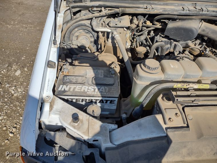 image for item DR8193 2000 Ford F250 Super Duty  pickup truck