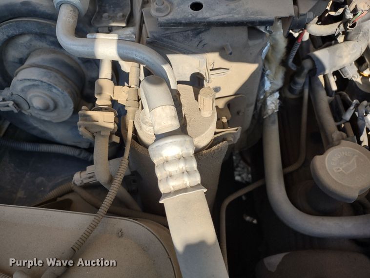 image for item DR8193 2000 Ford F250 Super Duty  pickup truck