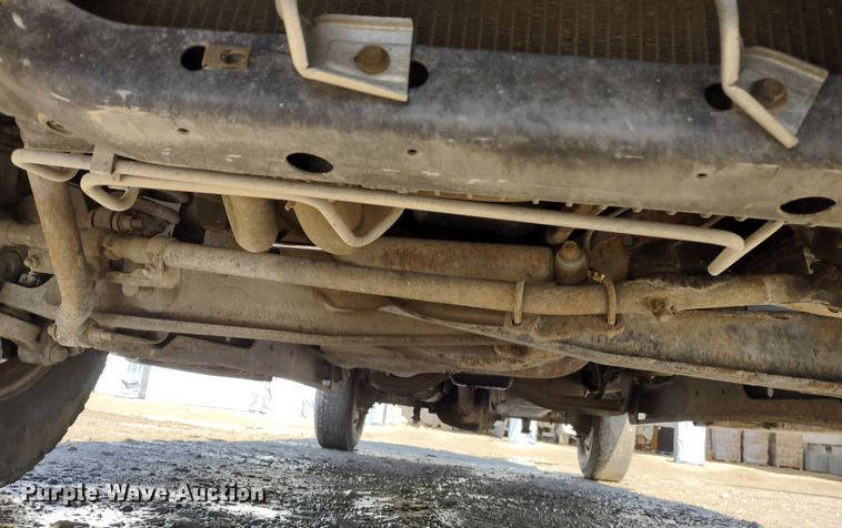 image for item DR8193 2000 Ford F250 Super Duty  pickup truck