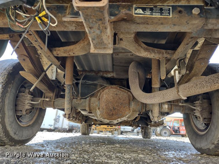 image for item DR8193 2000 Ford F250 Super Duty  pickup truck