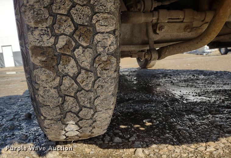 image for item DR8193 2000 Ford F250 Super Duty  pickup truck