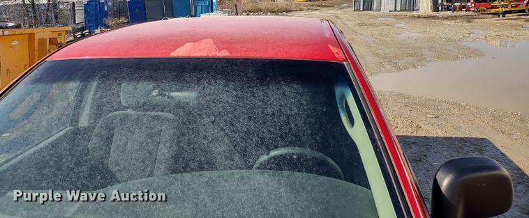 image for item DR8194 2005 Dodge Ram 1500  Quad Cab pickup truck