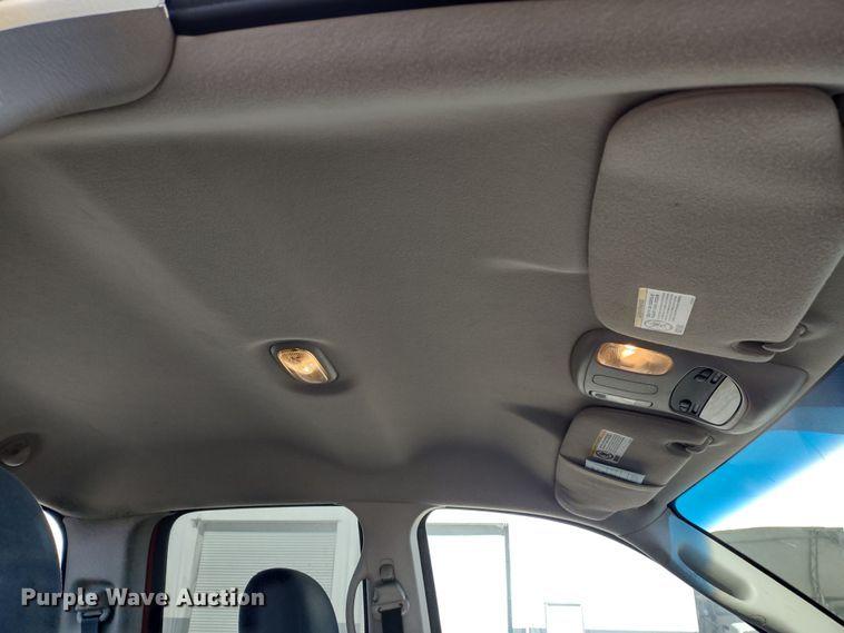 image for item DR8194 2005 Dodge Ram 1500  Quad Cab pickup truck