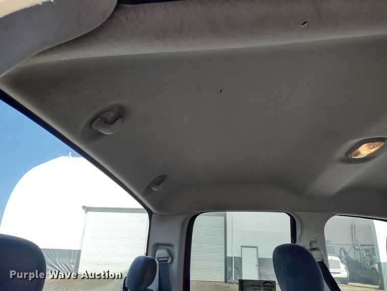 image for item DR8194 2005 Dodge Ram 1500  Quad Cab pickup truck