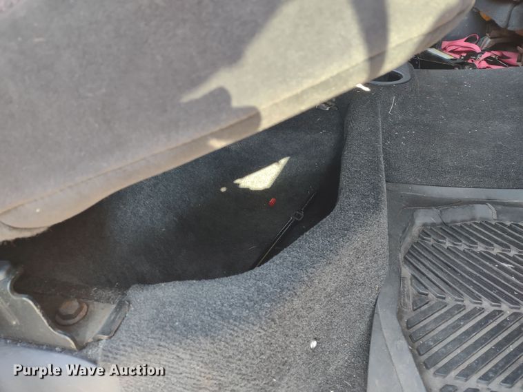 image for item DR8194 2005 Dodge Ram 1500  Quad Cab pickup truck