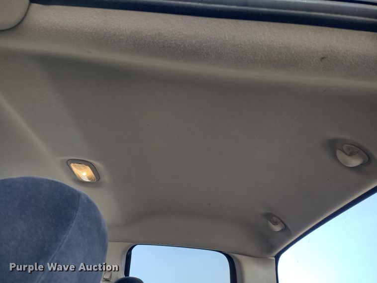 image for item DR8194 2005 Dodge Ram 1500  Quad Cab pickup truck