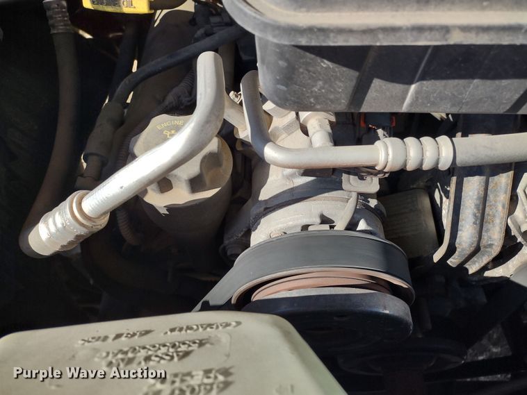 image for item DR8194 2005 Dodge Ram 1500  Quad Cab pickup truck