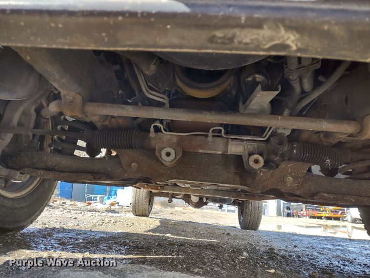 image for item DR8194 2005 Dodge Ram 1500  Quad Cab pickup truck