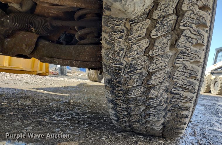 image for item DR8194 2005 Dodge Ram 1500  Quad Cab pickup truck