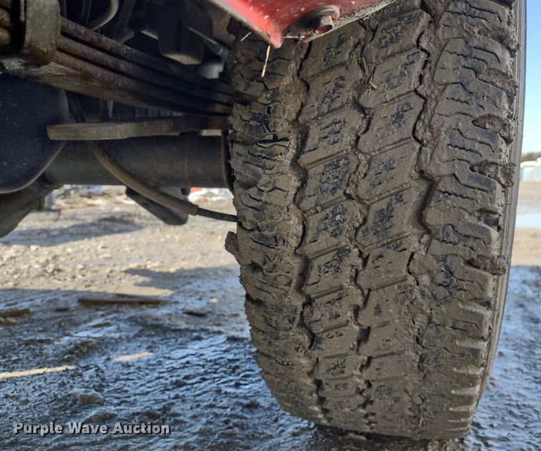 image for item DR8194 2005 Dodge Ram 1500  Quad Cab pickup truck