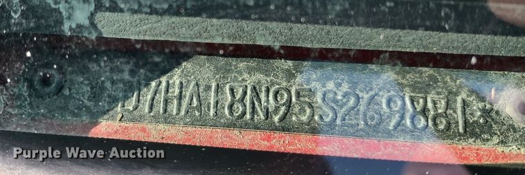 image for item DR8194 2005 Dodge Ram 1500  Quad Cab pickup truck