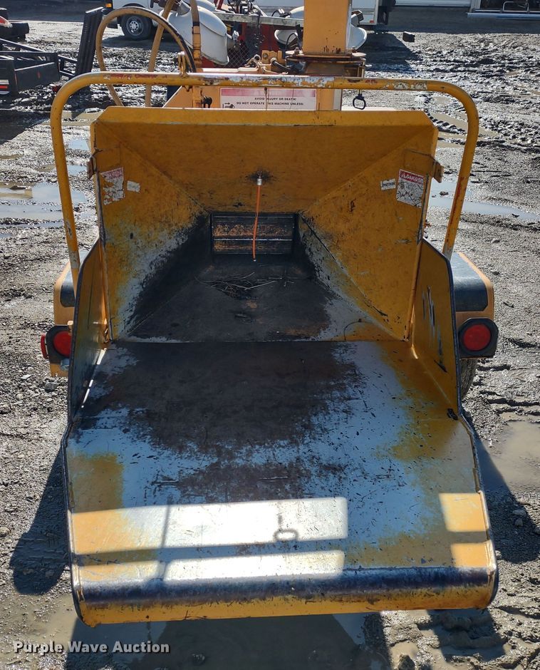 image for item DR8195 Bandit 65AW  wood chipper