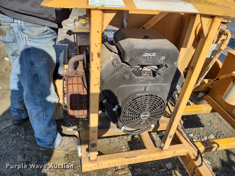 image for item DR8195 Bandit 65AW  wood chipper