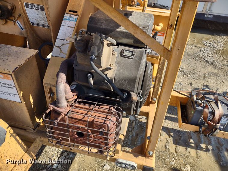 image for item DR8195 Bandit 65AW  wood chipper