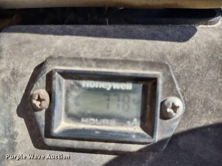 image for item DR8195 Bandit 65AW  wood chipper