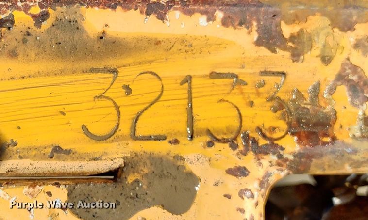 image for item DR8195 Bandit 65AW  wood chipper