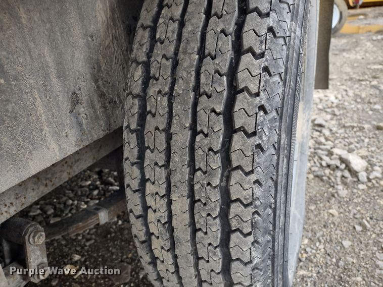 image for item DR8204 2018 Continental Cargo Rambler  enclosed cargo trailer