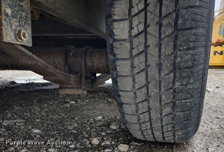 image for item DR8204 2018 Continental Cargo Rambler  enclosed cargo trailer