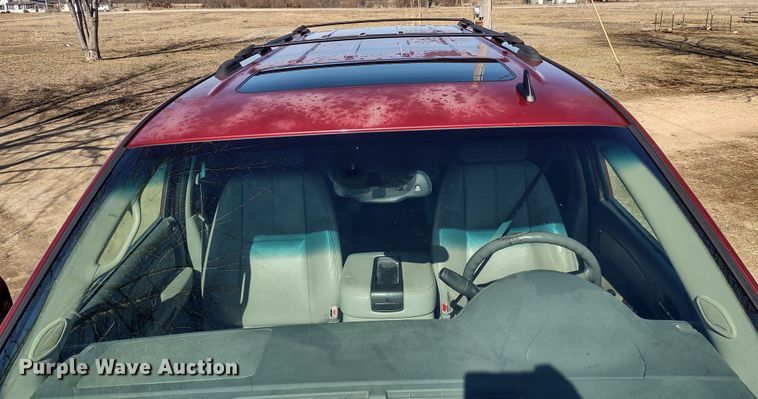 image for item DR8214 2007 Chevrolet Suburban LS 1500  SUV