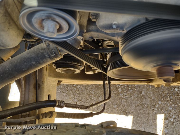 image for item DR8214 2007 Chevrolet Suburban LS 1500  SUV