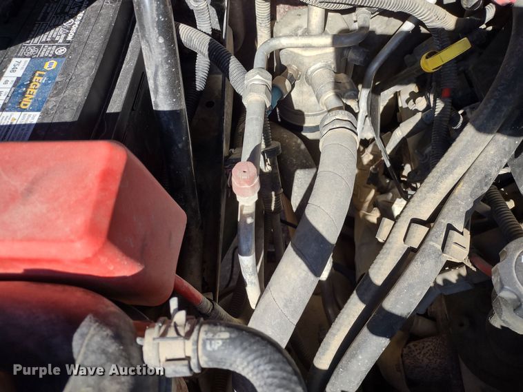 image for item DR8214 2007 Chevrolet Suburban LS 1500  SUV