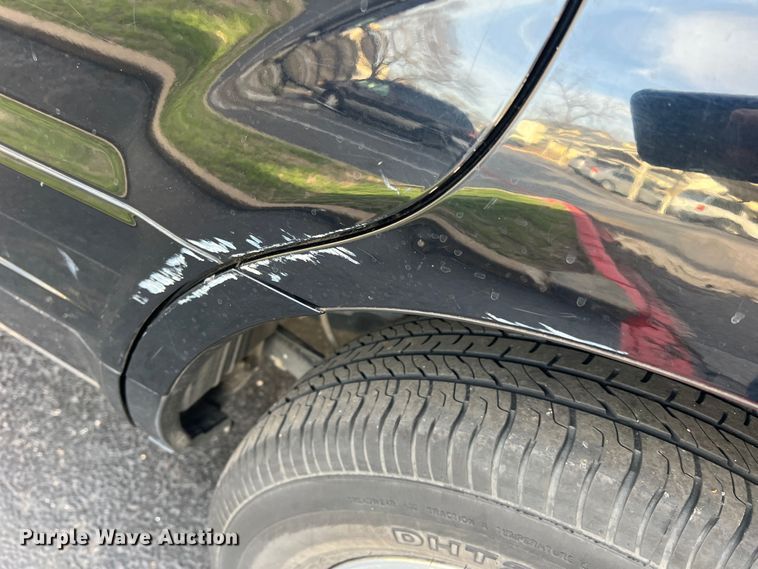 image for item DS2742 2005 Honda Pilot  SUV