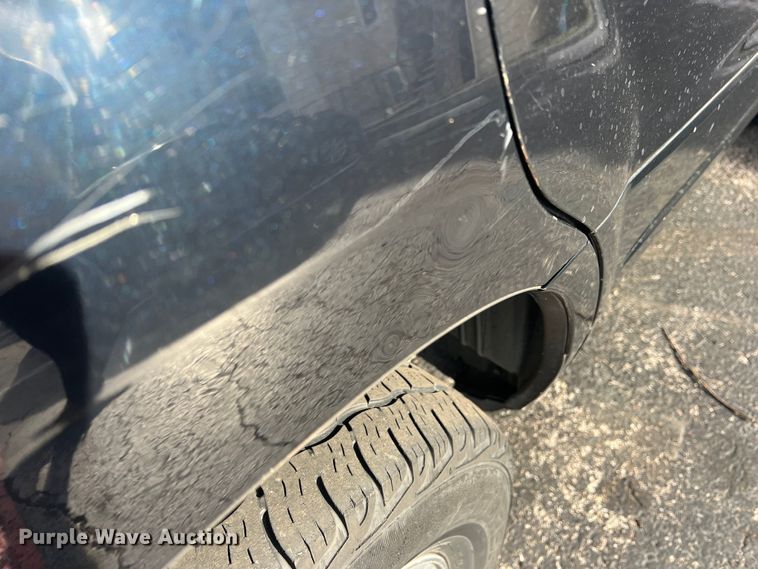 image for item DS2742 2005 Honda Pilot  SUV