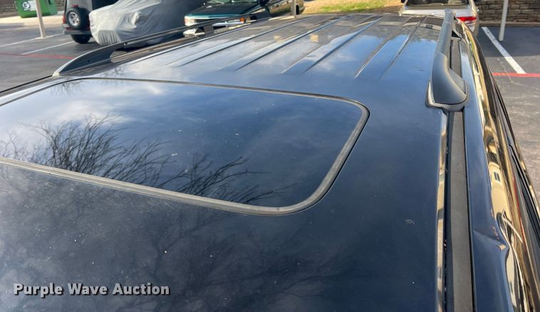 image for item DS2742 2005 Honda Pilot  SUV