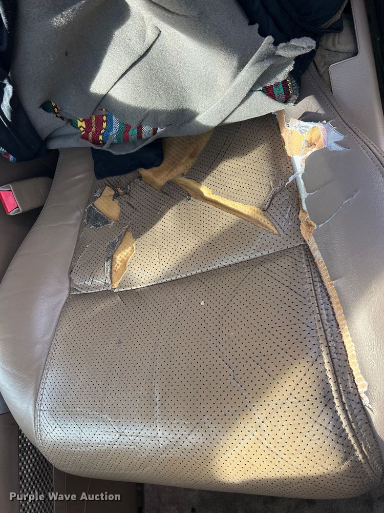 image for item DS2742 2005 Honda Pilot  SUV