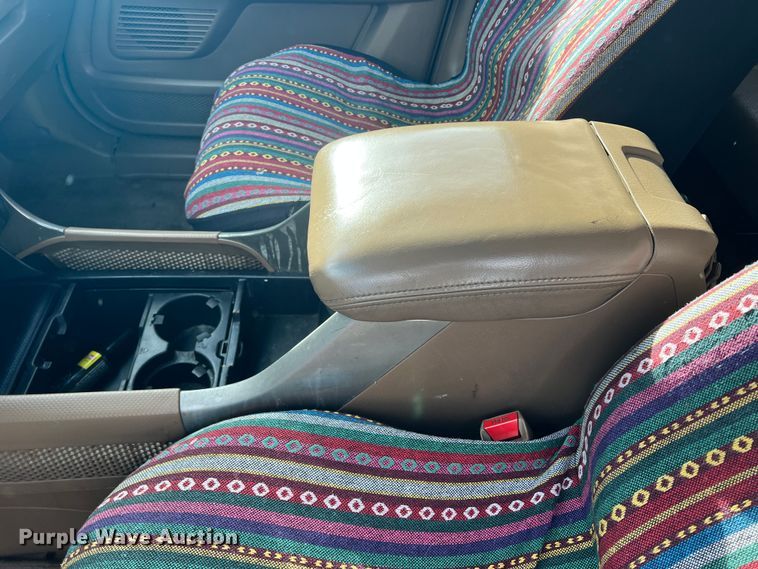 image for item DS2742 2005 Honda Pilot  SUV