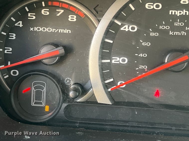 image for item DS2742 2005 Honda Pilot  SUV