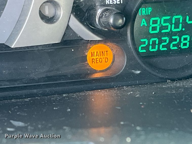 image for item DS2742 2005 Honda Pilot  SUV