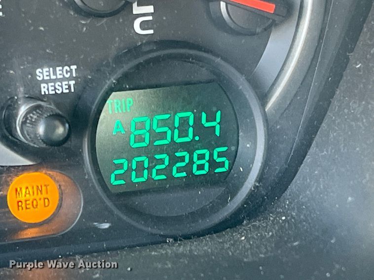 image for item DS2742 2005 Honda Pilot  SUV