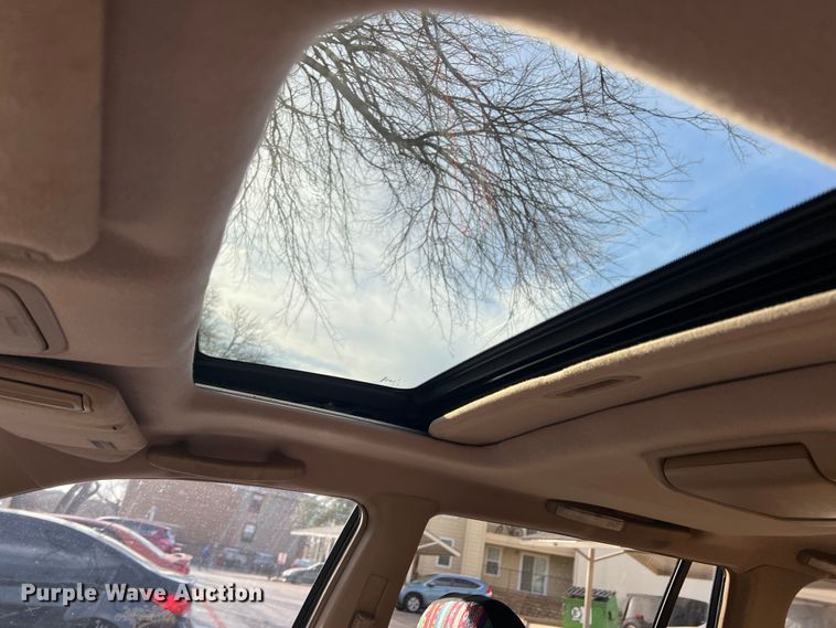 image for item DS2742 2005 Honda Pilot  SUV