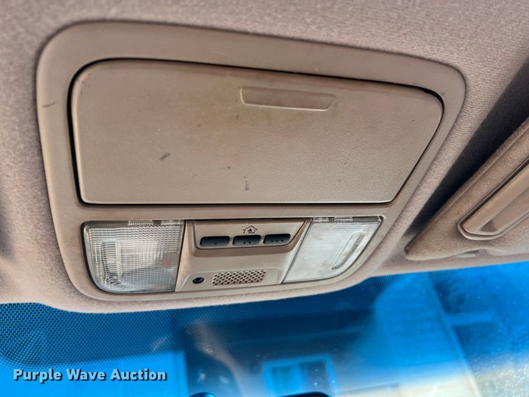 image for item DS2742 2005 Honda Pilot  SUV